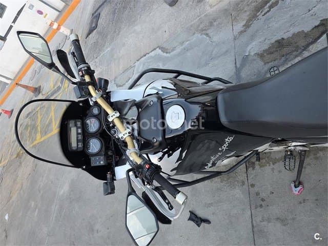 Honda XRV 750 AFRICA TWIN 4300 € 2000 Valencia - 5