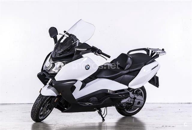BMW C 650 GT 5299 € 2017 Tarragona - 1