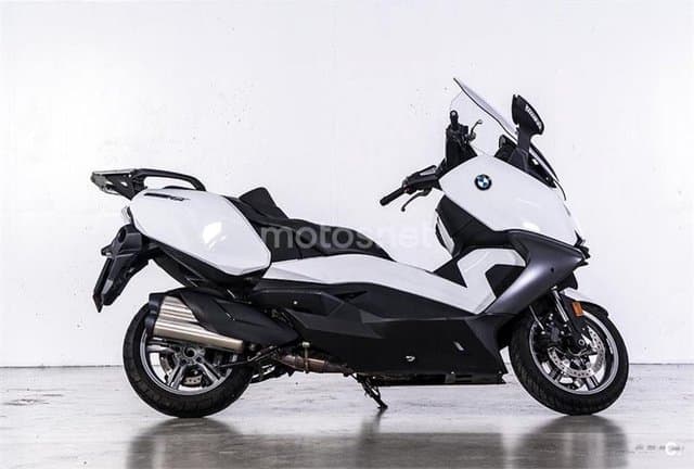 BMW C 650 GT 5299 € 2017 Tarragona - 2
