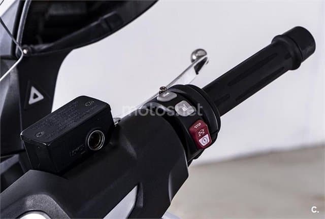 BMW C 650 GT 5299 € 2017 Tarragona - 4