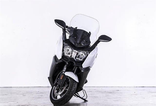 BMW C 650 GT 5299 € 2017 Tarragona - 6