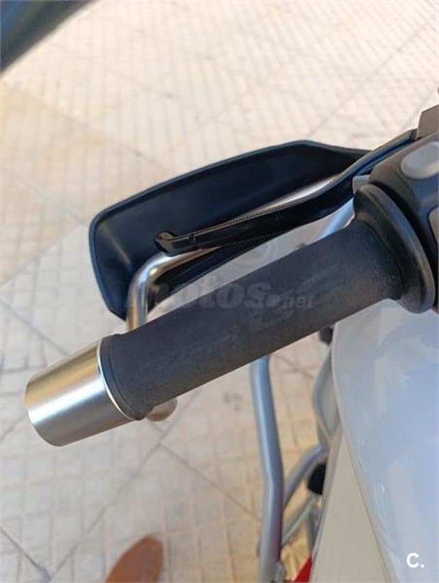 BMW F 700 GS 5490 € 2016 Valencia - 7