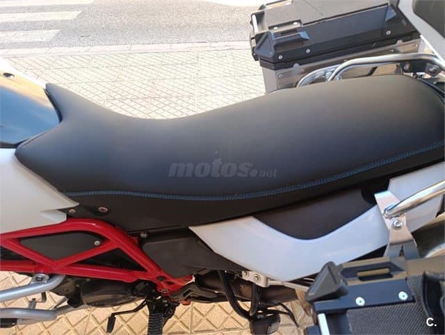 BMW F 700 GS 5490 € 2016 Valencia - 8