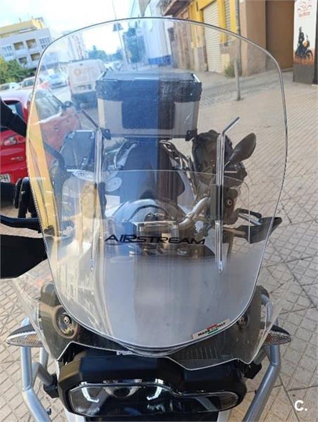 BMW F 700 GS 5490 € 2016 Valencia - 9