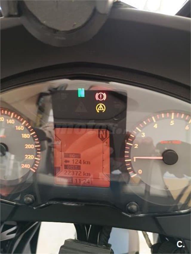 BMW R 1200 RT 110cv – Vista 2