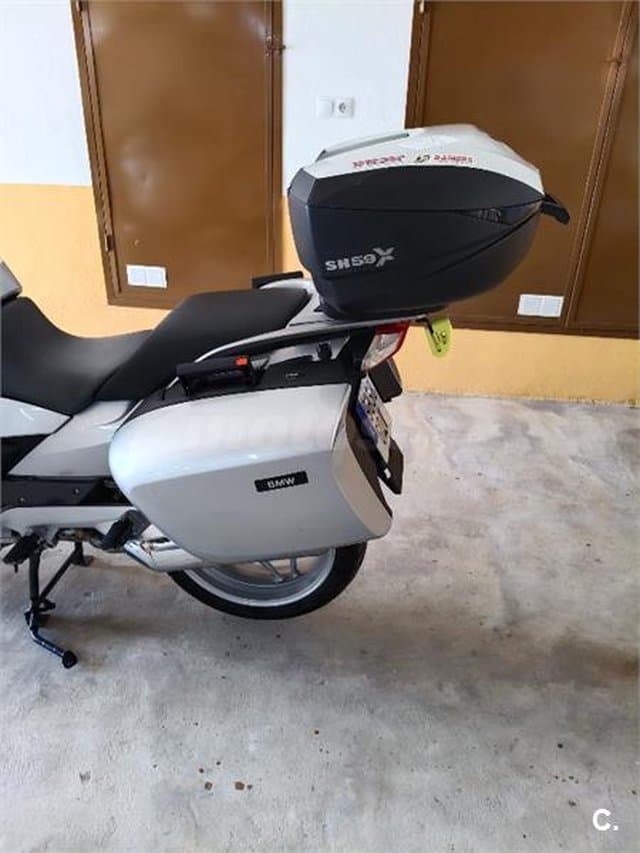 BMW R 1200 RT 110cv – Vista 6