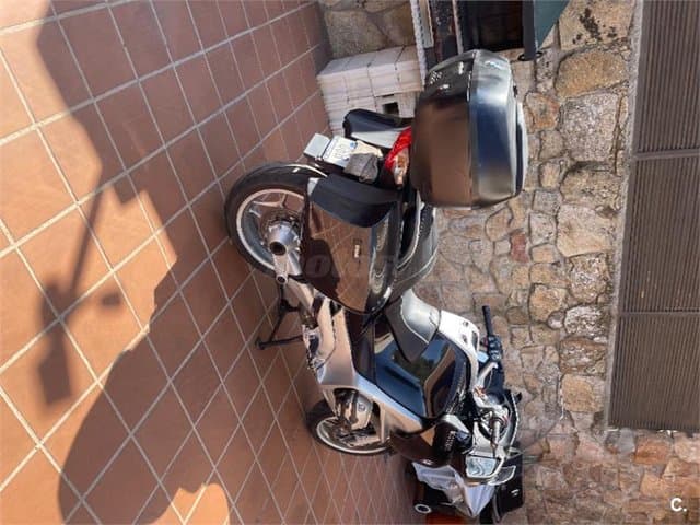 BMW R 1200 RT 110cv – Vista 3