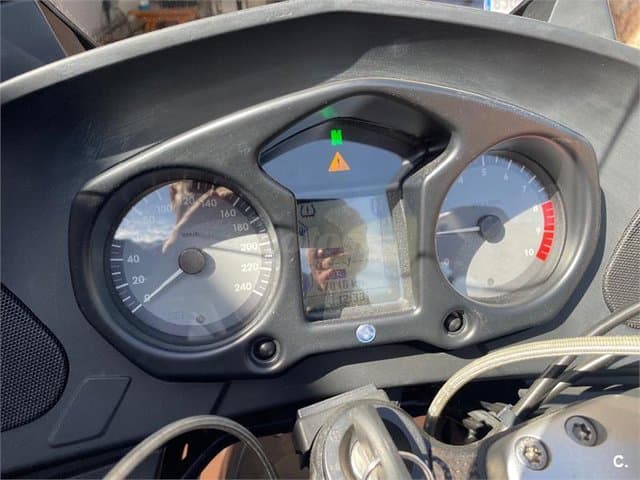 BMW R 1200 RT 110cv – Vista 6