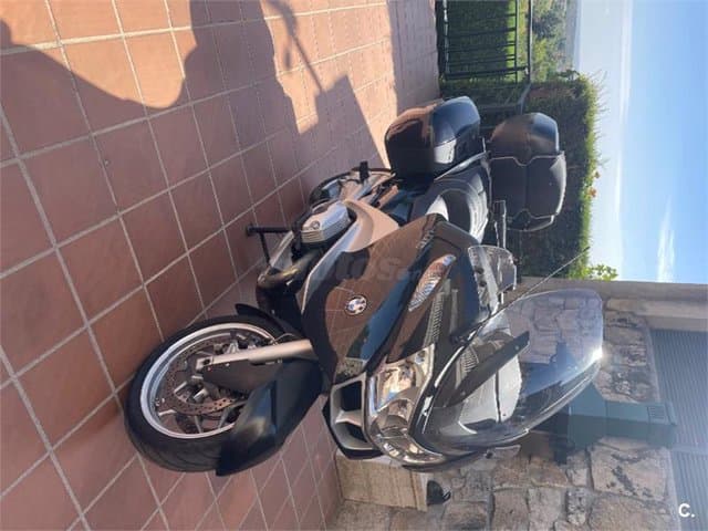 BMW R 1200 RT 110cv – Vista 7