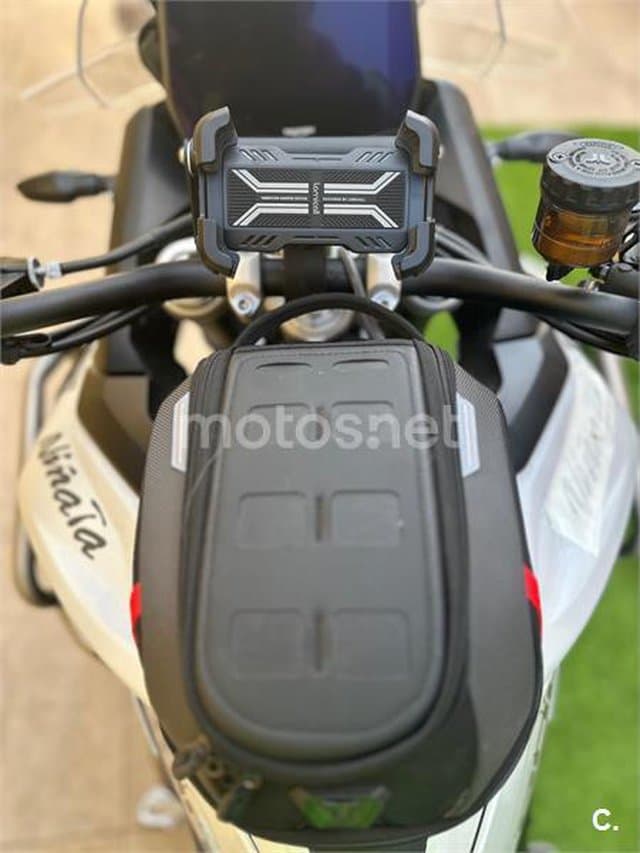 Triumph Tiger 900 – Vista 16