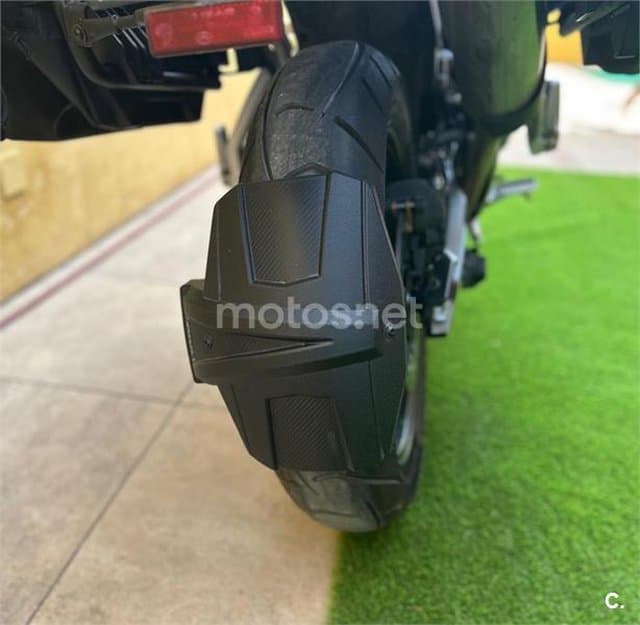 Triumph Tiger 900 – Vista 21