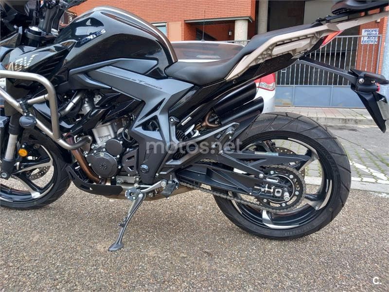 Zontes 350 T 3790 € 2023 Palencia - 2