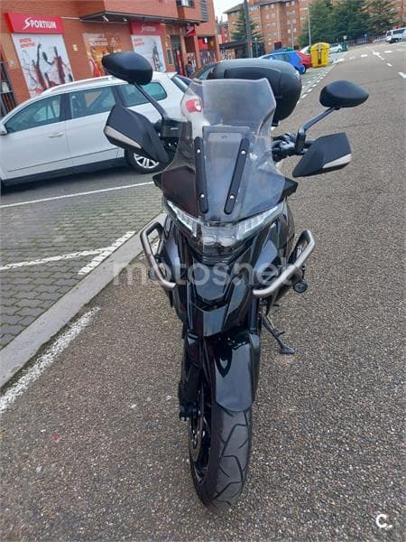 Zontes 350 T 3790 € 2023 Palencia - 3