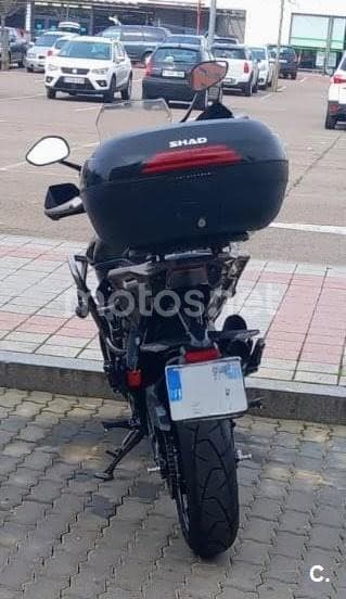 Zontes 350 T 3790 € 2023 Palencia - 7