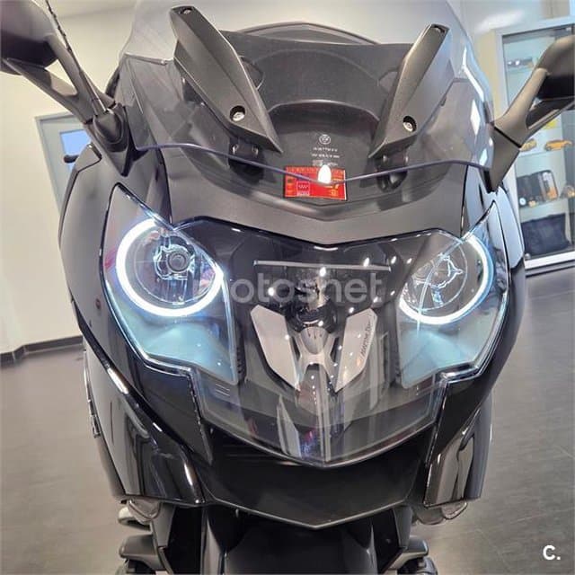 BMW K 1600 GT 18.500 € 2021 Madrid - 8