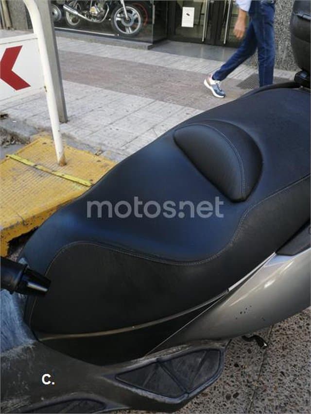 Aprilia Arrecife 250 1000 € 2005 Badajoz - 6