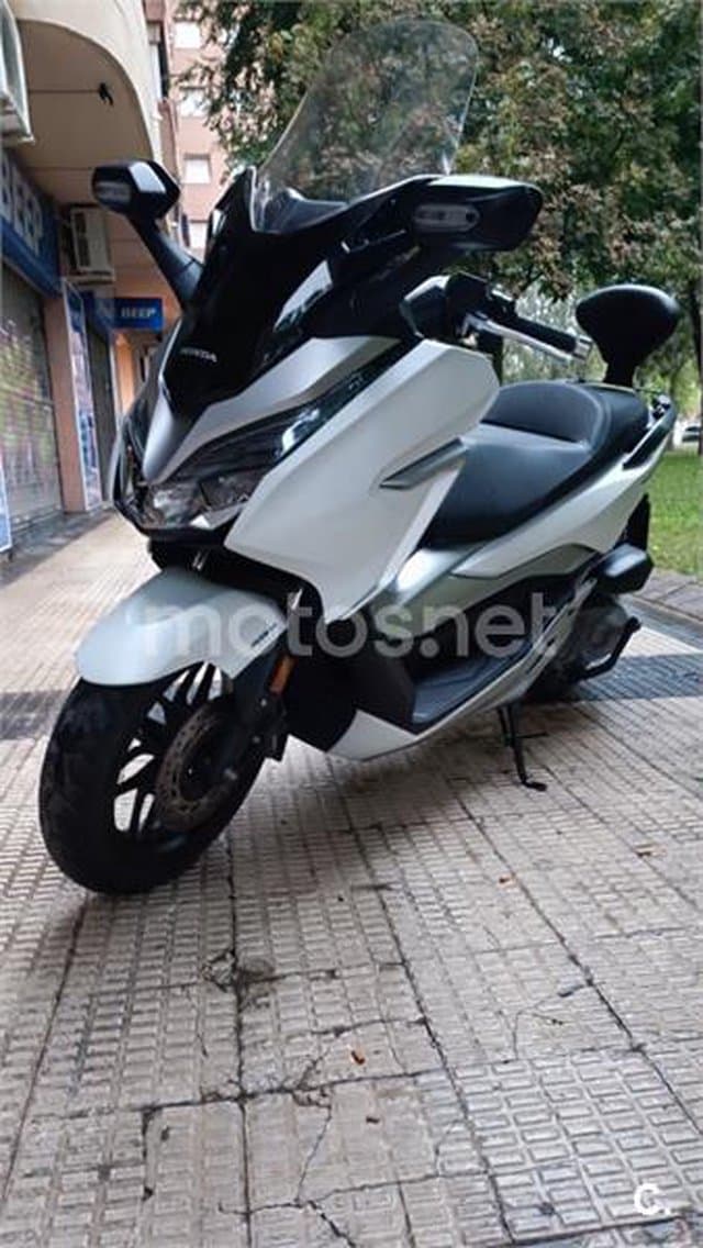 Honda Forza 3500 € 2019 Zaragoza - 1