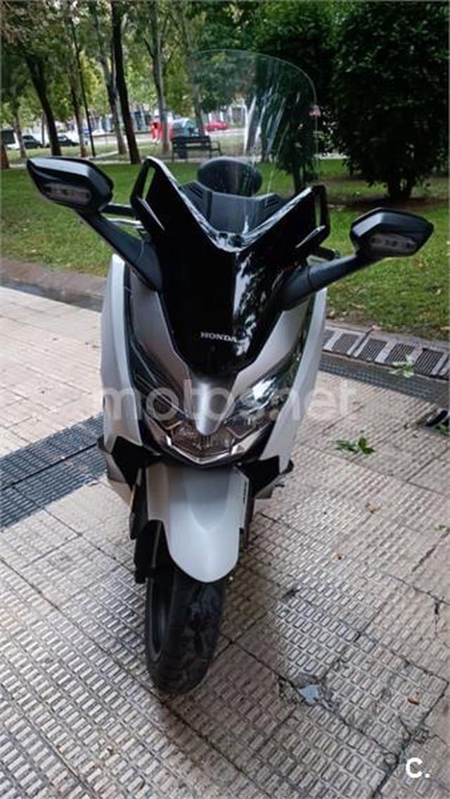 Honda Forza 3500 € 2019 Zaragoza - 2