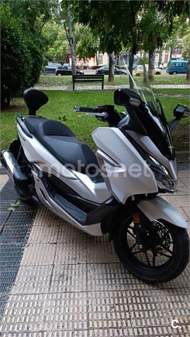 Honda Forza 3500 € 2019 Zaragoza - 3
