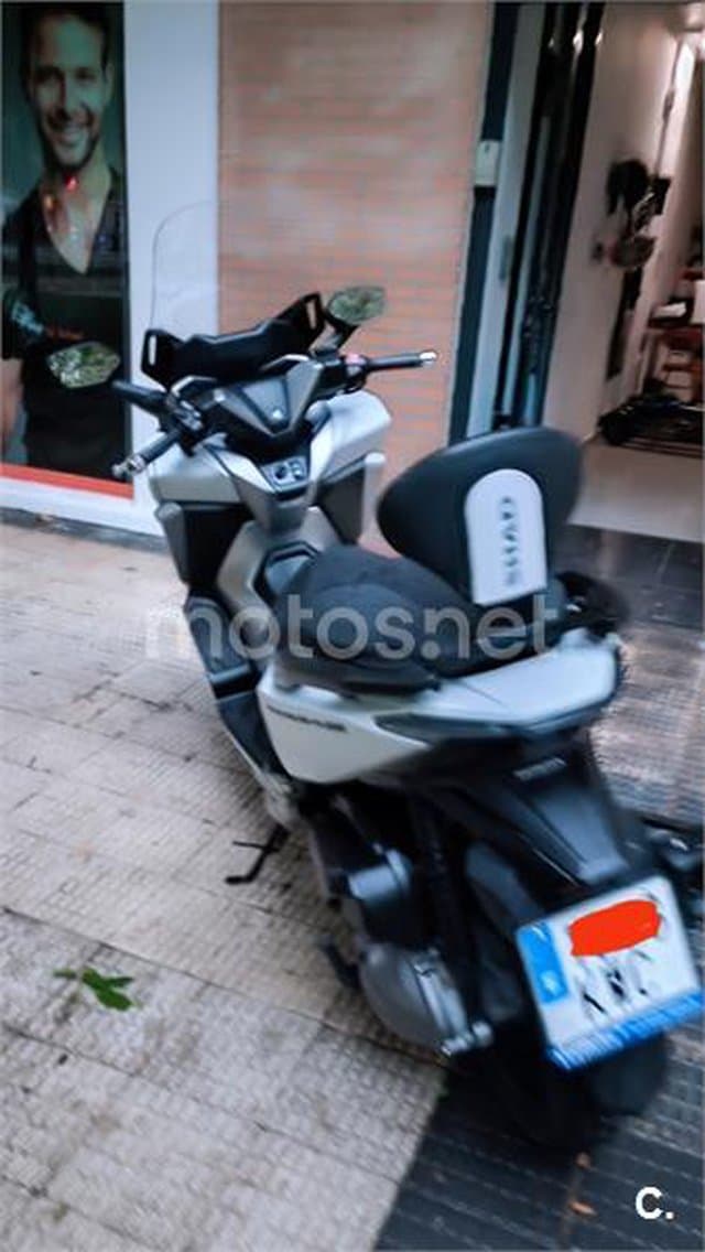 Honda Forza 3500 € 2019 Zaragoza - 7