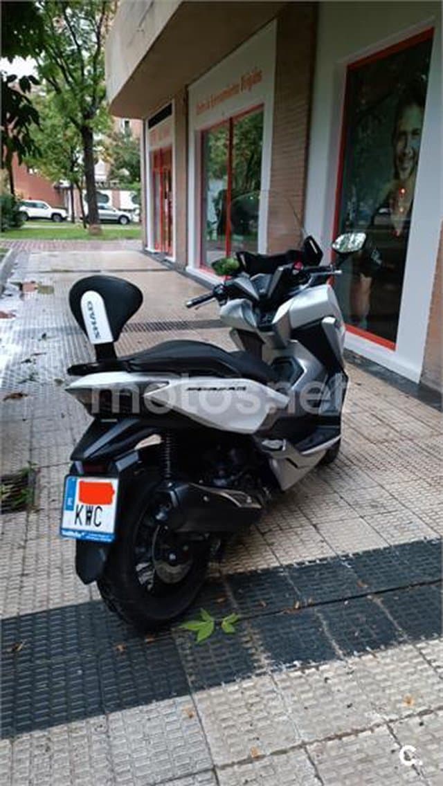 Honda Forza 3500 € 2019 Zaragoza - 8