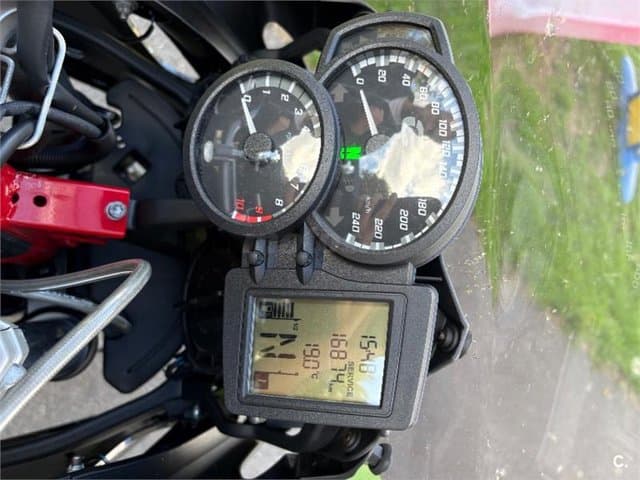 BMW F 700 GS 6000 € 2015 Asturias - 2