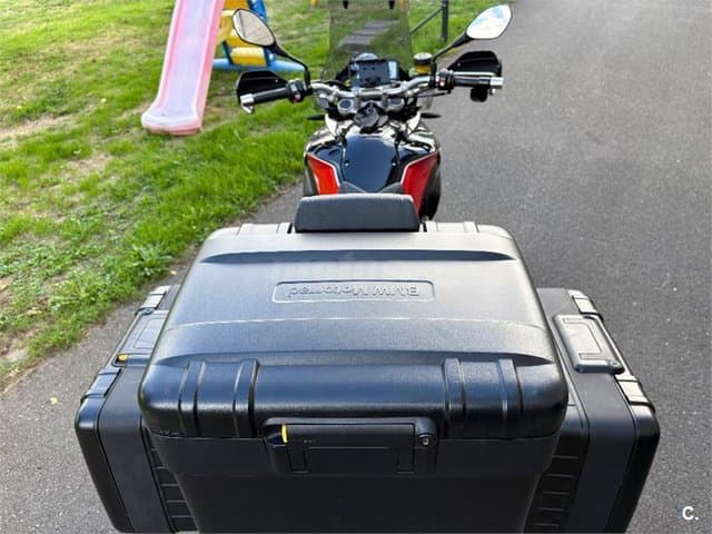 BMW F 700 GS 6000 € 2015 Asturias - 3