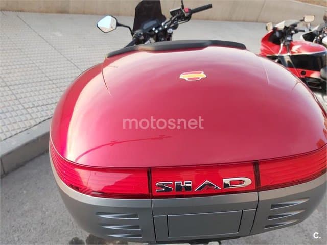 Honda NC 750 S 5399 € 2019 Murcia - 13