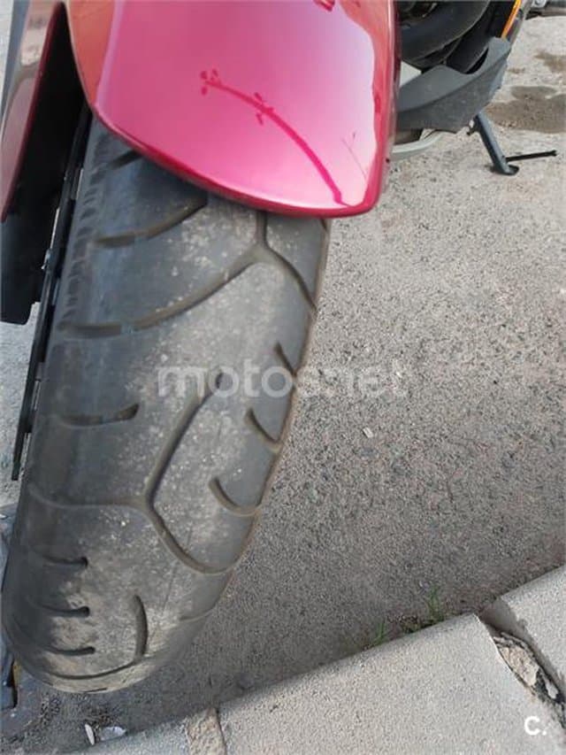 Honda NC 750 S 5399 € 2019 Murcia - 3