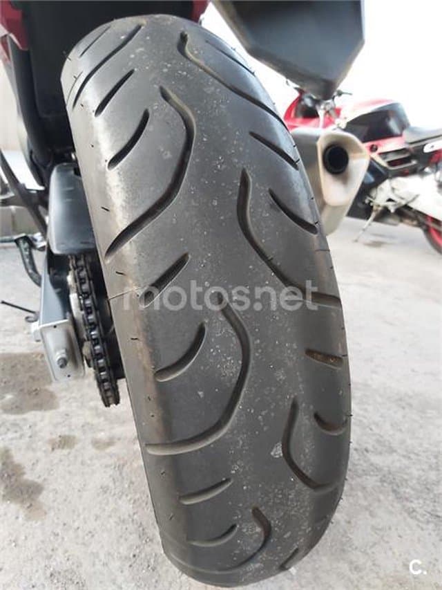 Honda NC 750 S 5399 € 2019 Murcia - 4