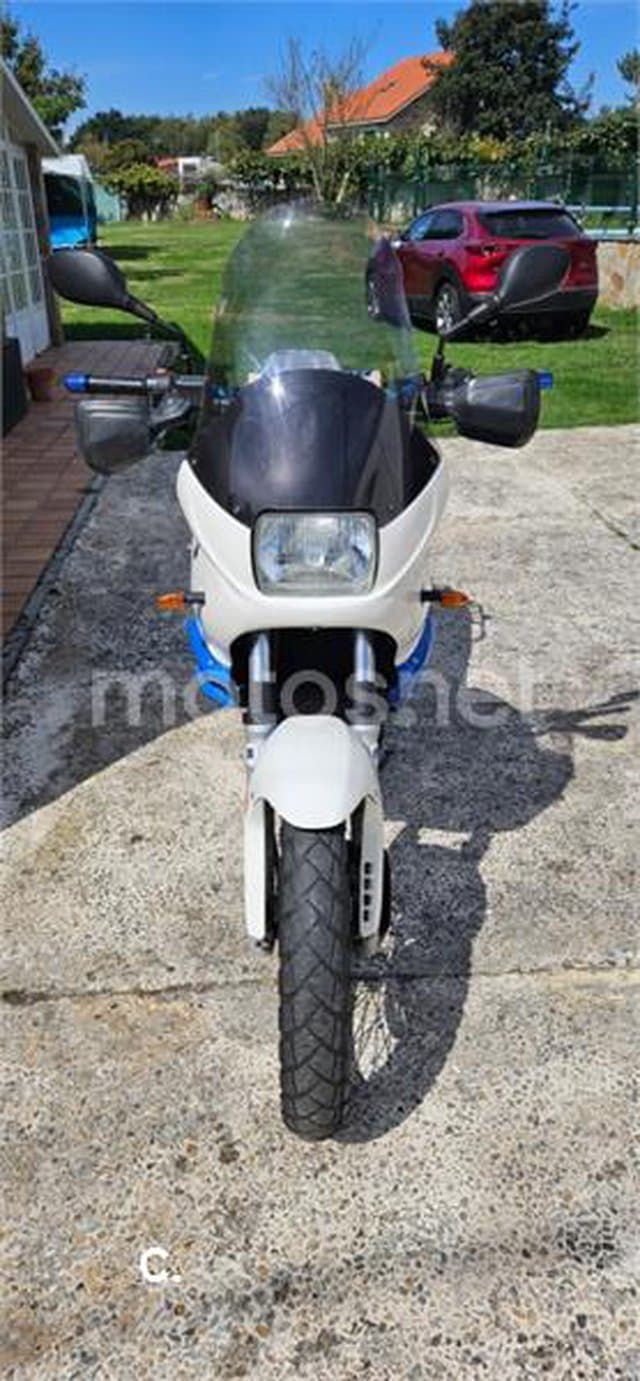 BMW F 650 ST 1500 € 1999 A Coruña - 2