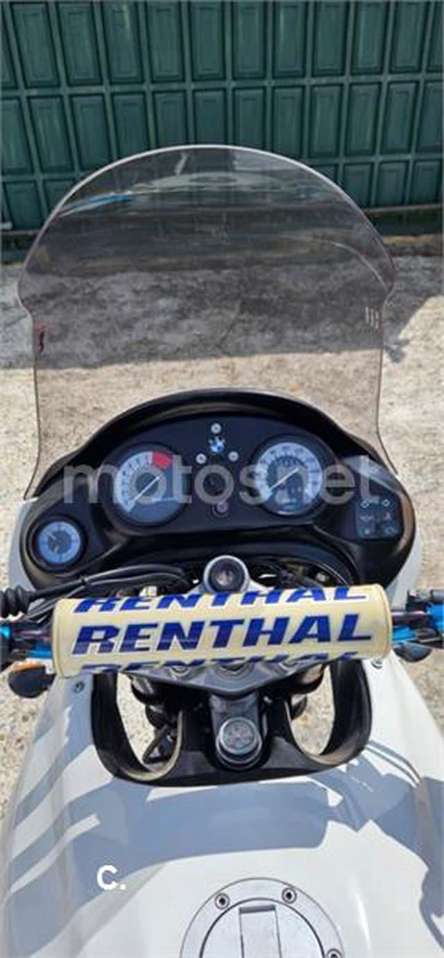 BMW F 650 ST 1500 € 1999 A Coruña - 14