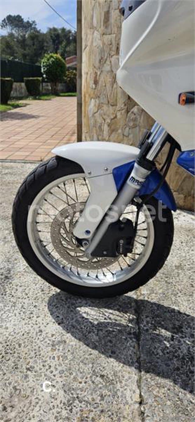 BMW F 650 ST 1500 € 1999 A Coruña - 15