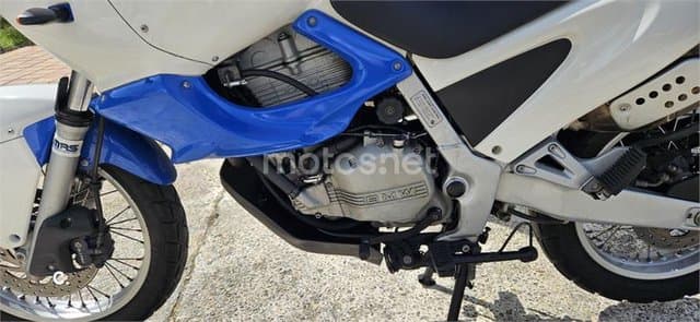 BMW F 650 ST 1500 € 1999 A Coruña - 16