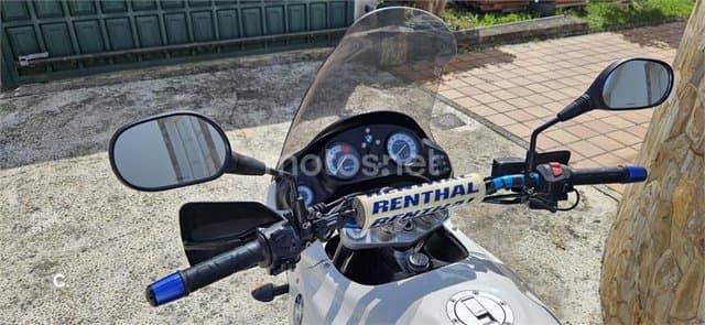 BMW F 650 ST 1500 € 1999 A Coruña - 17