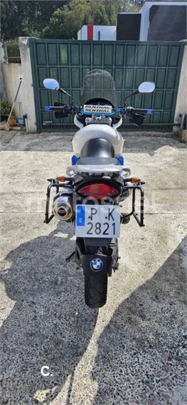 BMW F 650 ST 1500 € 1999 A Coruña - 3