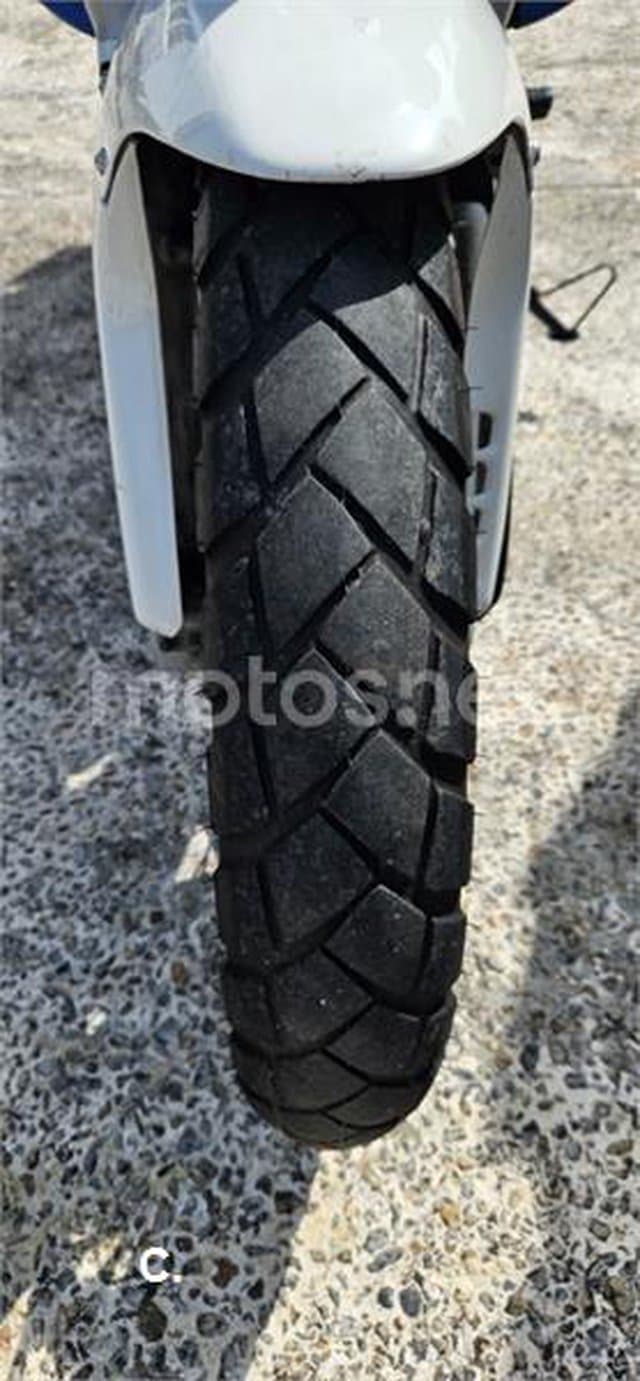 BMW F 650 ST 1500 € 1999 A Coruña - 4