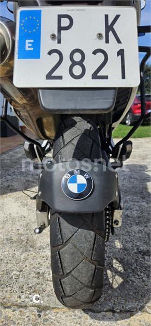 BMW F 650 ST 1500 € 1999 A Coruña - 5