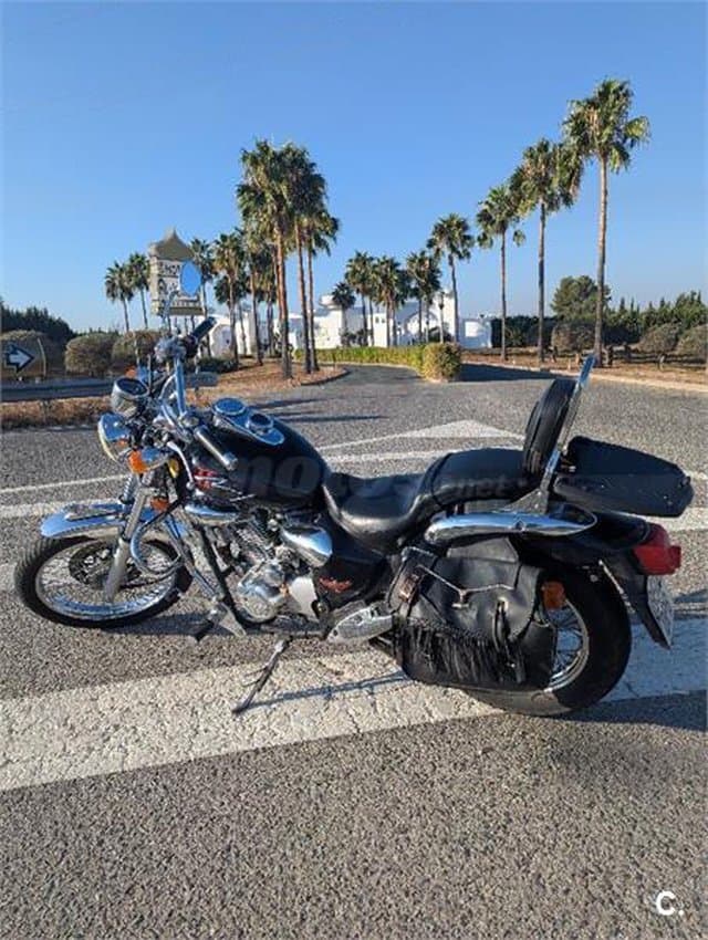 Kymco Zing II 125 1150 € 2005 Sevilla - 2