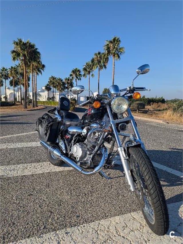 Kymco Zing II 125 1150 € 2005 Sevilla - 5