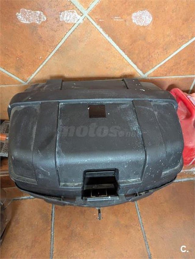 Kymco Zing II 125 1150 € 2005 Sevilla - 6