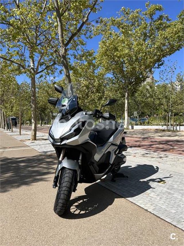 Honda ADV 350 4750 € 2022 Madrid - 1