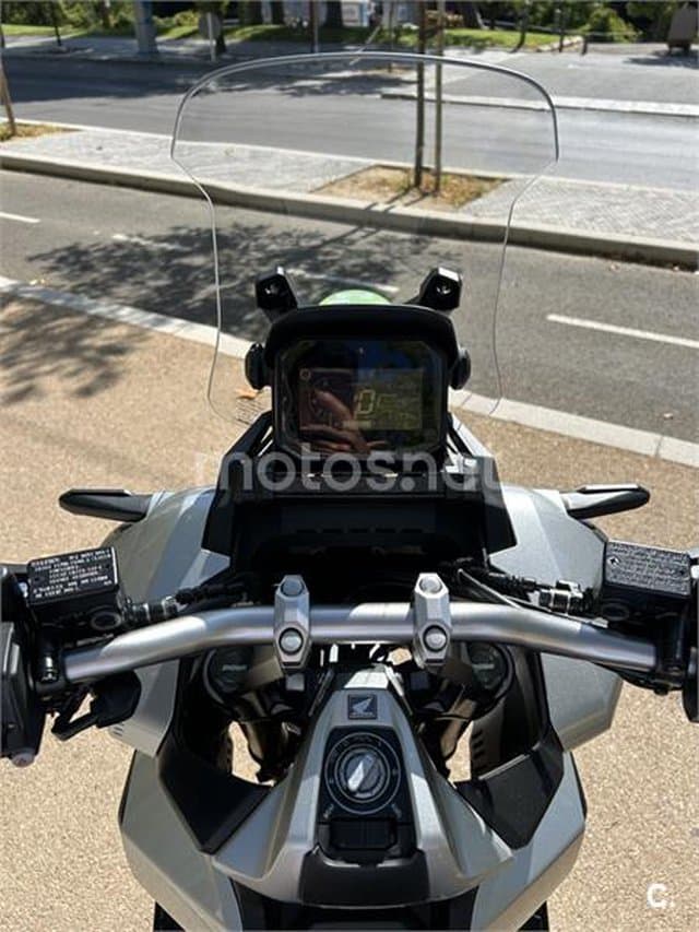 Honda ADV 350 4750 € 2022 Madrid - 2