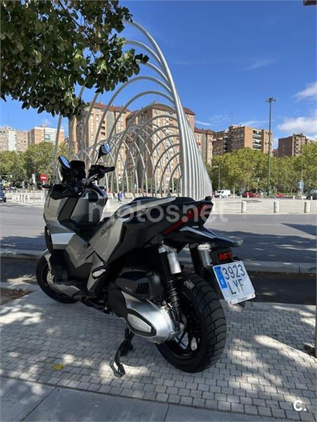 Honda ADV 350 4750 € 2022 Madrid - 3