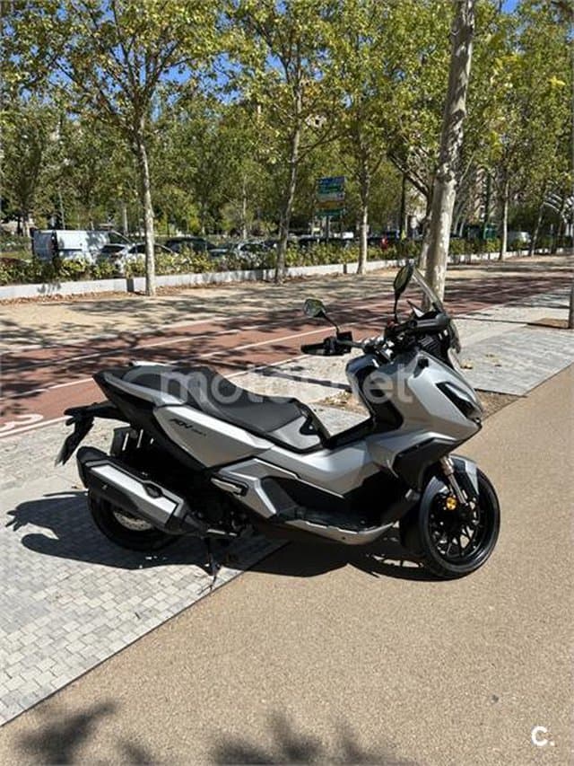 Honda ADV 350 4750 € 2022 Madrid - 4