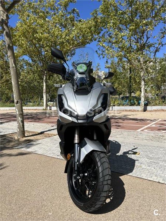 Honda ADV 350 4750 € 2022 Madrid - 5