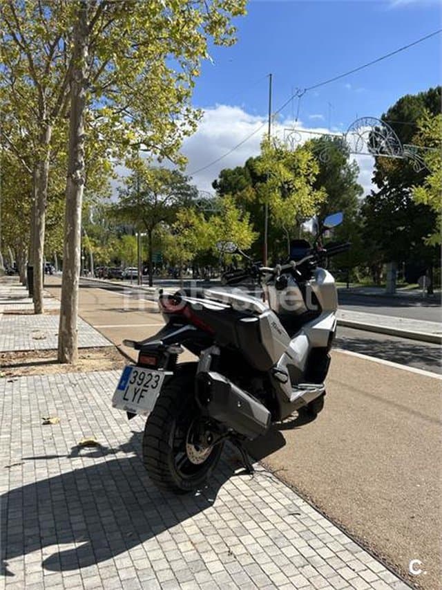 Honda ADV 350 4750 € 2022 Madrid - 6