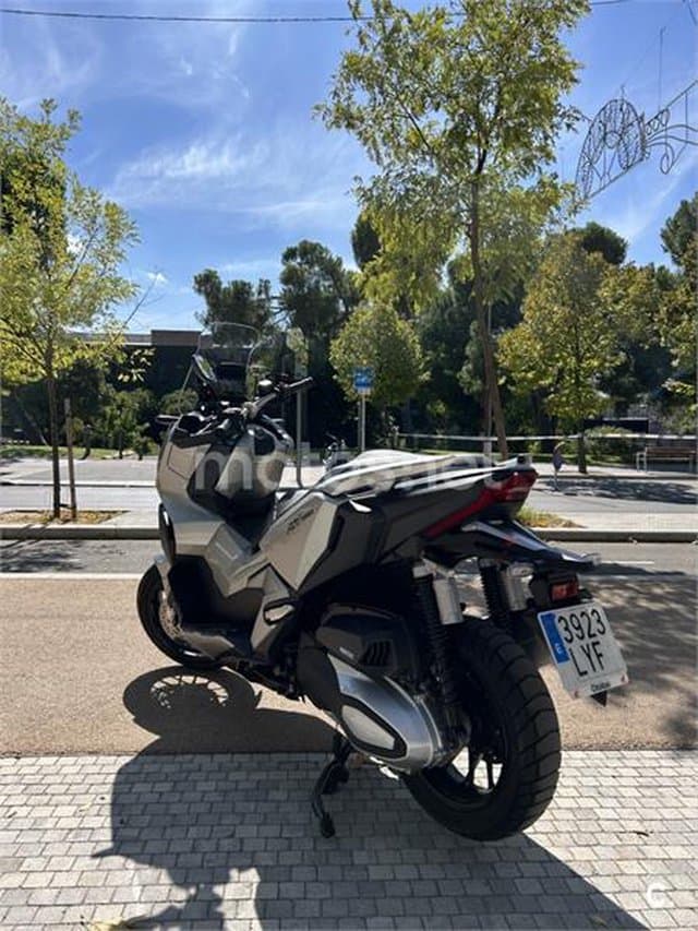 Honda ADV 350 4750 € 2022 Madrid - 7