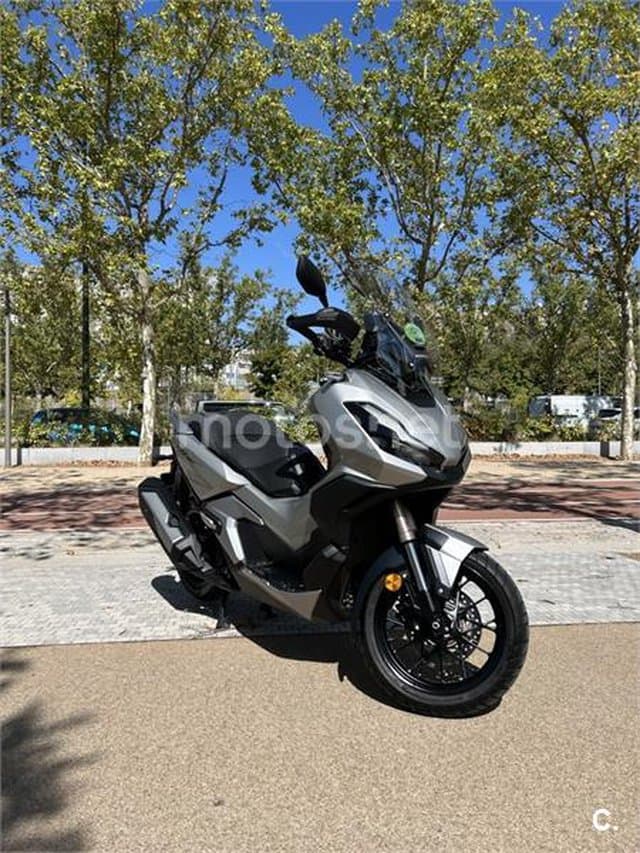 Honda ADV 350 4750 € 2022 Madrid - 8
