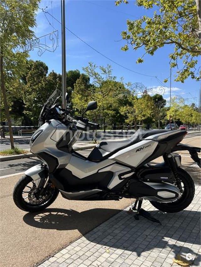 Honda ADV 350 4750 € 2022 Madrid - 9